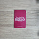 ZEROBASEONE Kim Gyubin rabbit photocard