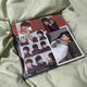 BOYNEXTDOOR BONEDO Album thường xuyên Woonhak Full Set