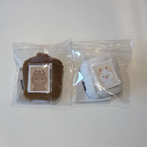 DAY6 concert, Petit Mules, Petit Mulz ID holder transfer