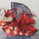 Grandmaster of Demonic Cultivation Wangji Wuxian Wangxian Wedding Acrylic Stand