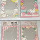 Bìa thẻ ảnh Sanrio Wish Me Mell
