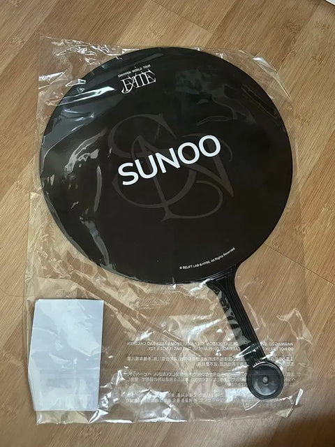 Enhypen Sunoo Uchiwa