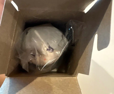 Kaiju No. 8 Ichikawa Reno Mini Mochi Mochi Mascot