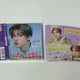 NCT Wish Sion Songbird Japanese Version Jewel Simple Opening Transfer উই츄 Cushion Charm