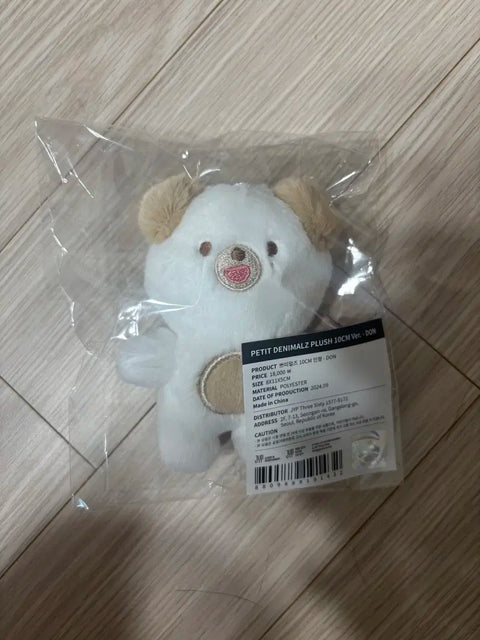DAY6 Desik Petit Mals 10cm Don Unopened