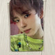 NCT Wish Yushi photocard Wish individual version photocard