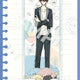 Acrylic stand of Saijo Takato, the #1 man you want to be embraced, unopened.