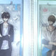 Acrylic stand of Saijo Takato, the #1 man you want to be embraced, unopened.