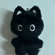 Rise Wonbin Nyangpi Doll Transfer