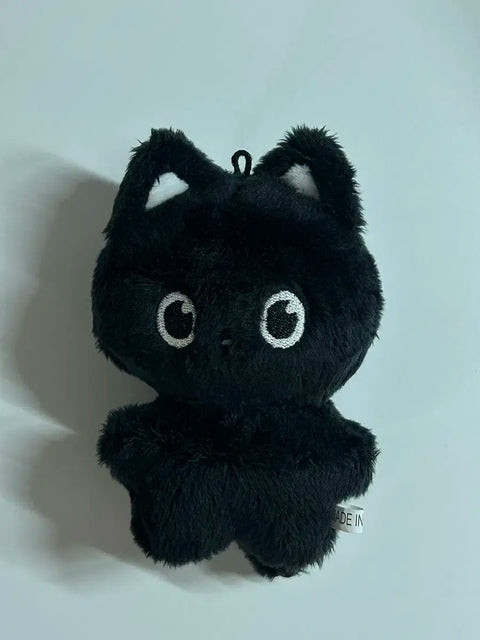 Rise Wonbin Nyangpi Doll Transfer
