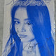 Album có chữ ký của Newjeans Bluebook, Newjeans Danielle
