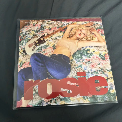 Rosé Rosie LP