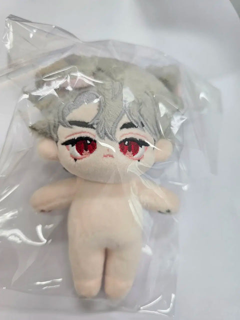 Selling Eunho's stuff from Neutte