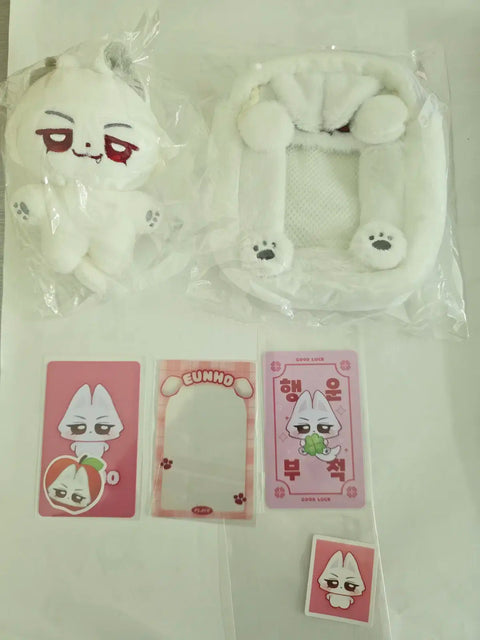 Animal Flave Eunho Bulk Transfer