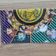 Katekyo Hitman Reborn Official First Edition Limited Mini Clear File &amp; Phụ lục