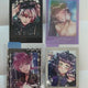 Batch Akuneko Devil Butler Amon Ramri Lato Pasha Pokka