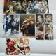 Bulk Ppultbbang-nim, Ppultbbang, ㅍㅃ-nim, Untitled Mail Order, Postcard, Photocard, Photo Card