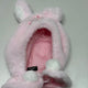 DAY6 Petit Mals Plush Cape Feel