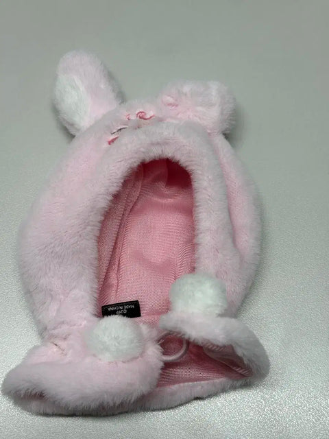 DAY6 Petit Mals Plush Cape Feel