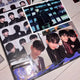 Bonekid No Genre Showcase Showcase Album thường kỳ Jaehyun Thẻ ảnh chưa phát hành