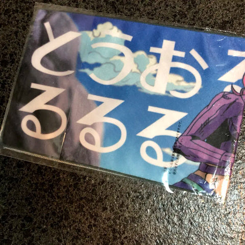 JoJo Phần 5 Ichiban Kuji Doppio Khăn Diavolo Hình