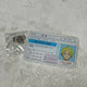 Sakamoto Days Sakadei Asakura Shin Hitman Agency License Acrylic Card
