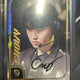 Gen.G Genji Chovy Autographed On-Off Photo Card Limited Edition of 30
