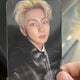 Enhypen Jungwon Olive Young photocard benefit