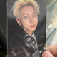 Enhypen Jungwon Olive Young photocard benefit