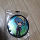 Evangelion Ayanami Rei Can Badge