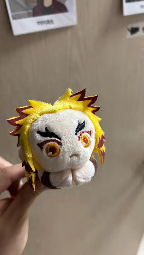 Rengoku Transfer