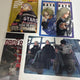 Sakadei Sakamoto Days Special Bundle Order Shin Taro