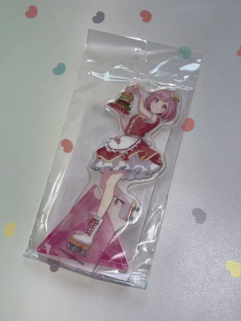 Project Sekai Otori Emu Unopened Acrylic Stand for Sale
