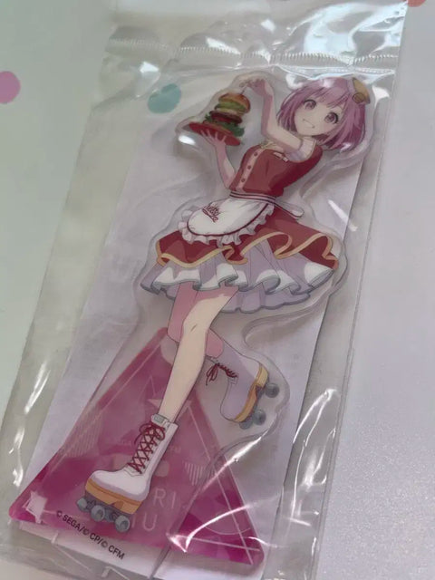 Project Sekai Otori Emu Unopened Acrylic Stand for Sale