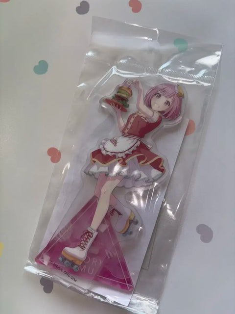Project Sekai Otori Emu Unopened Acrylic Stand for Sale