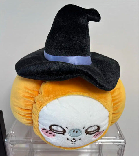 Pumpkin Momonga Big Nui