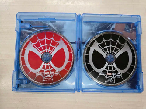 Bán phim hành động nước ngoài của Marvel "Spider-Man: Homecoming".