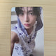 NCT Wish Pop Pop Yushi photocard photobook