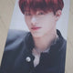 THE BOYZ Eric Eric Coding-nim Gakuran Slogan