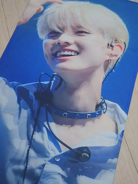 CHUYỂN NHƯỢNG SLOGAN CỦA THE BOYZ Q PALBIT
