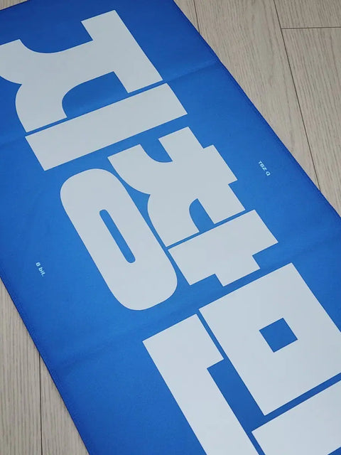 CHUYỂN NHƯỢNG SLOGAN CỦA THE BOYZ Q PALBIT
