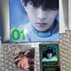 ENHYPEN Heeseung ENGENE ver. Album chưa được niêm phong