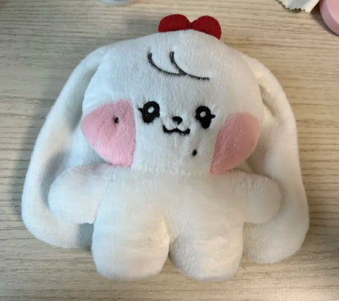 IVE Minini Cheryni Doll Jang Wonyoung Pop-up Minive