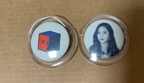 f(x) Krystal Jung Soojung Badge