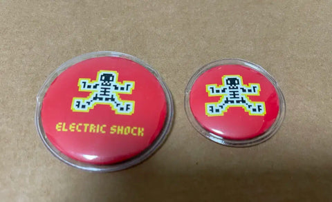 f(x) badge