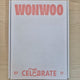 Hộp quà sinh nhật Wonwoo của Seventeen