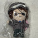 Attack on Titan Shingeki Sanrio Hange Zoe Nui Doll Unopened