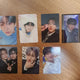 Bộ ảnh thẻ Stray Kids Changbin