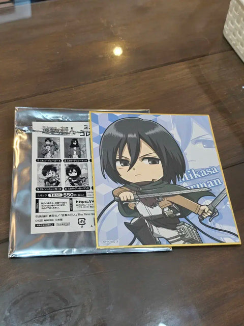 Mikasa SD Shikishi