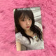 Chuyển nhượng photocard ILLIT Wonhee Fansign